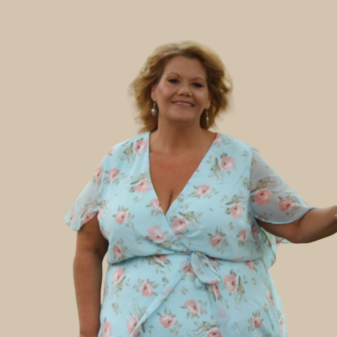 Weight Loss Testimonials