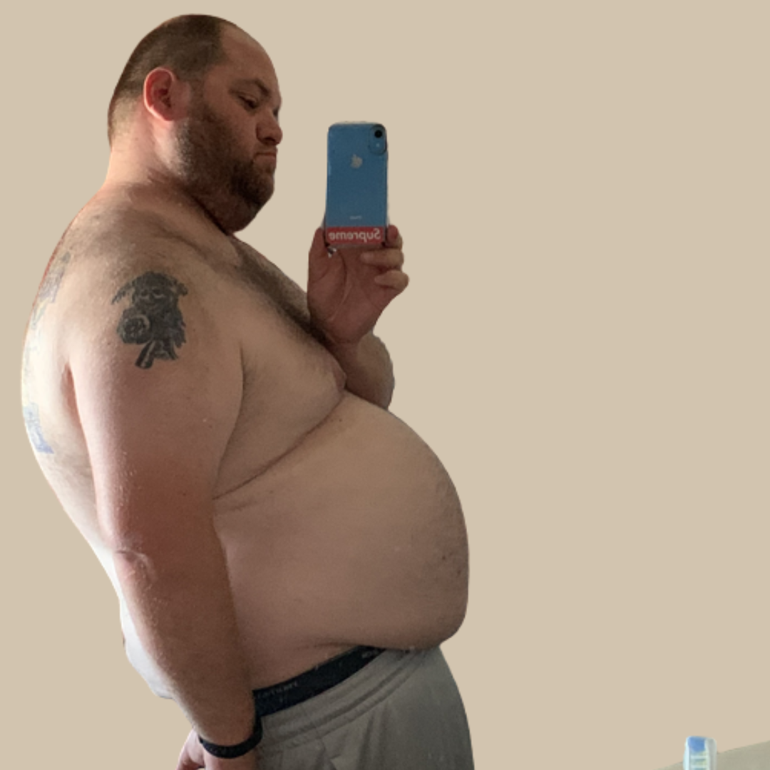 Weight Loss Testimonials