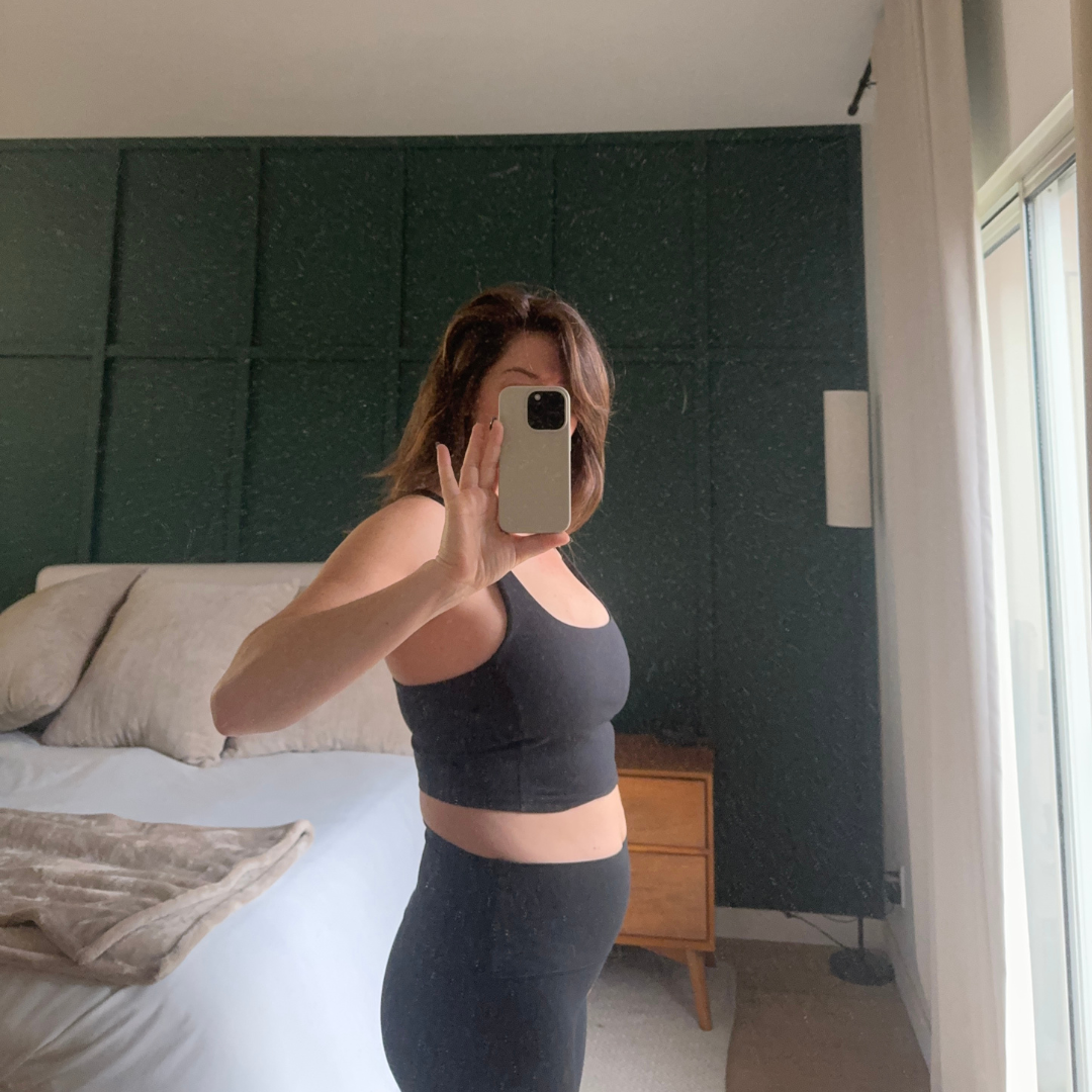 Weight Loss Testimonials