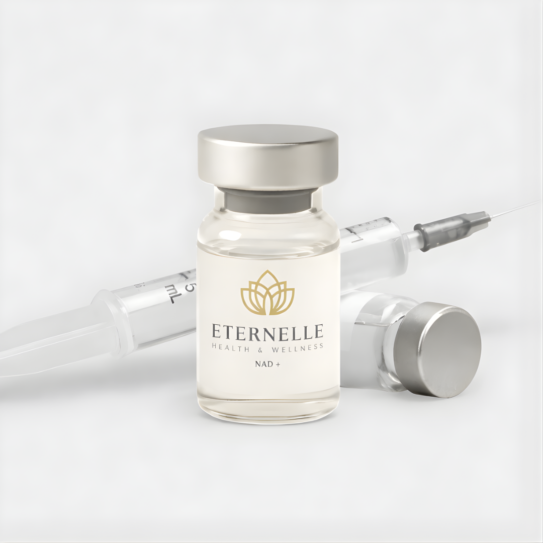 NAD Injection