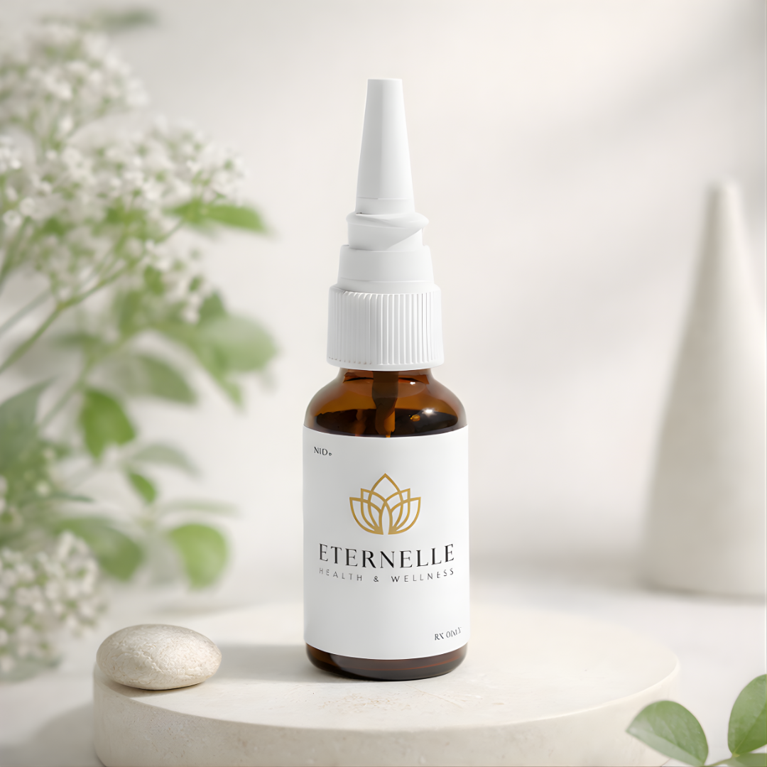 NAD Nasal Spray