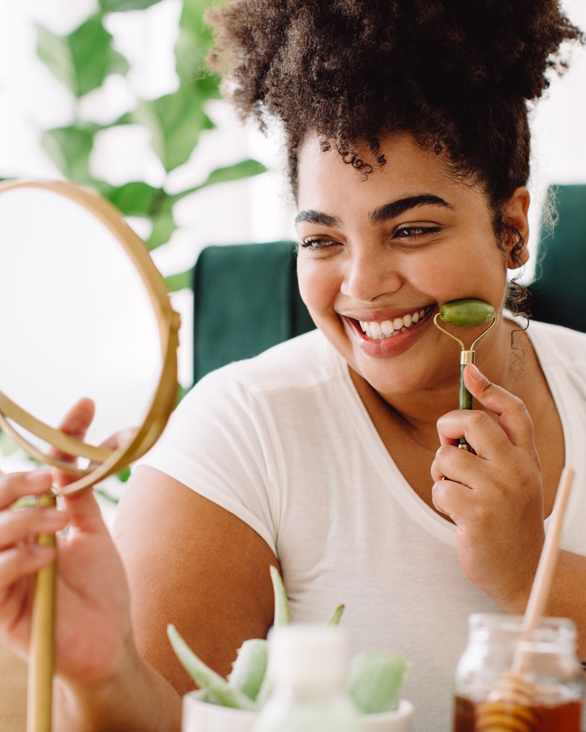 Path to Health Section Hero Image