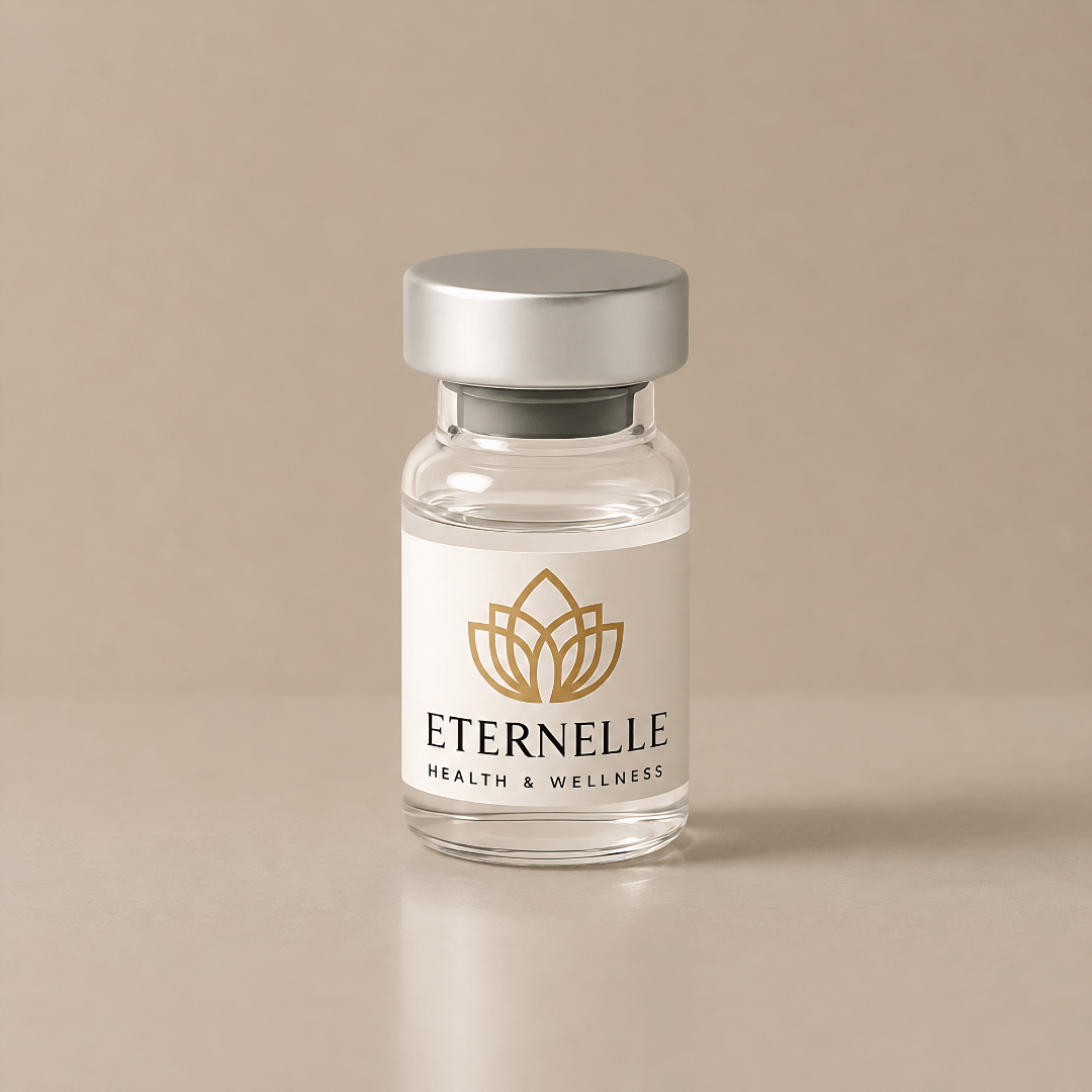 CJC-1295/Ipamorelin