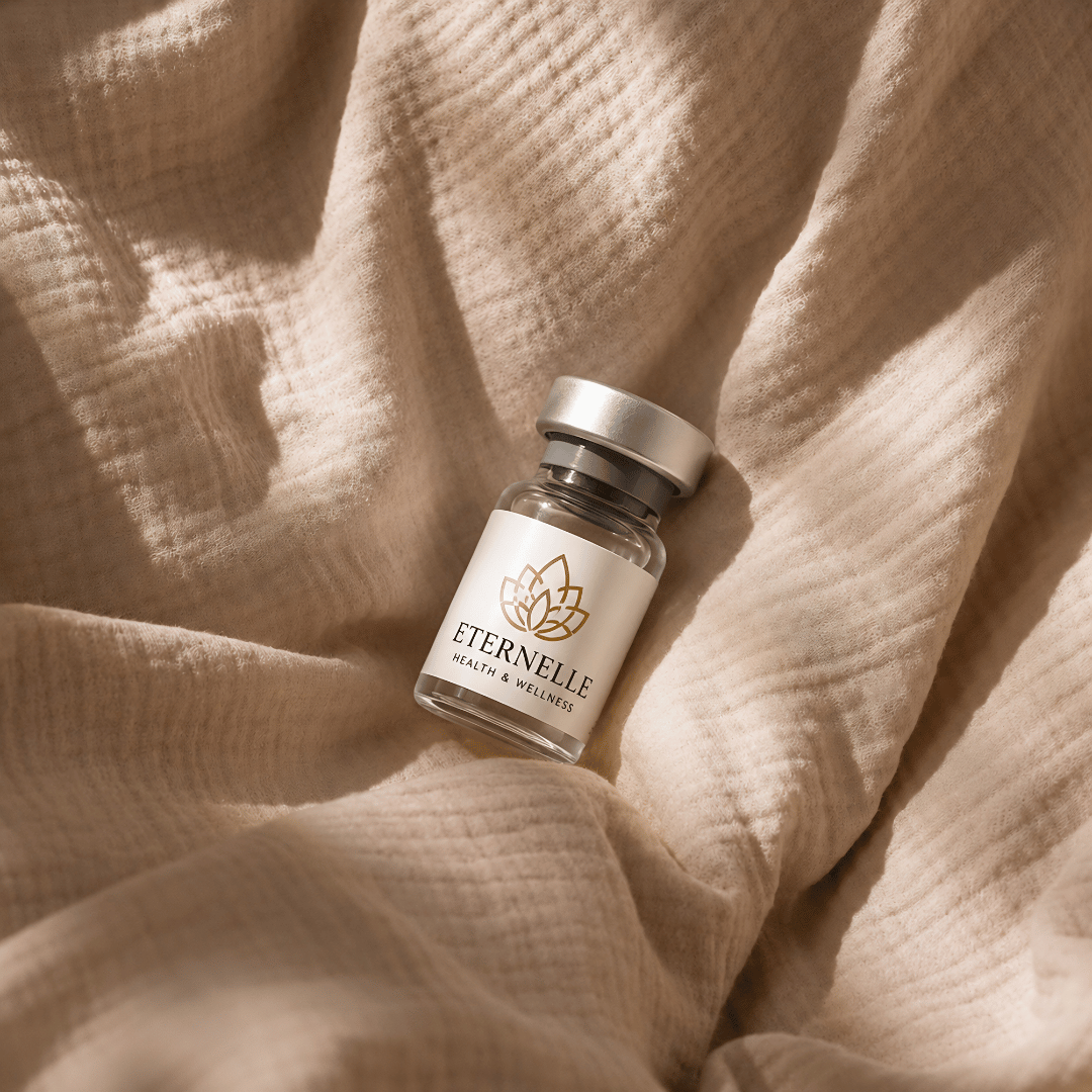 Delta Sleep Inducing Peptide
