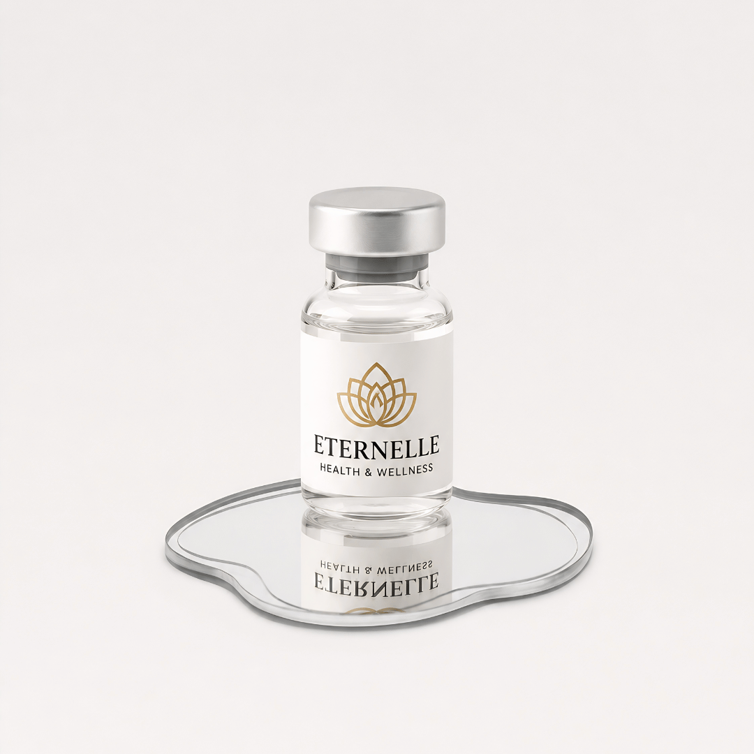 TESAMORELIN