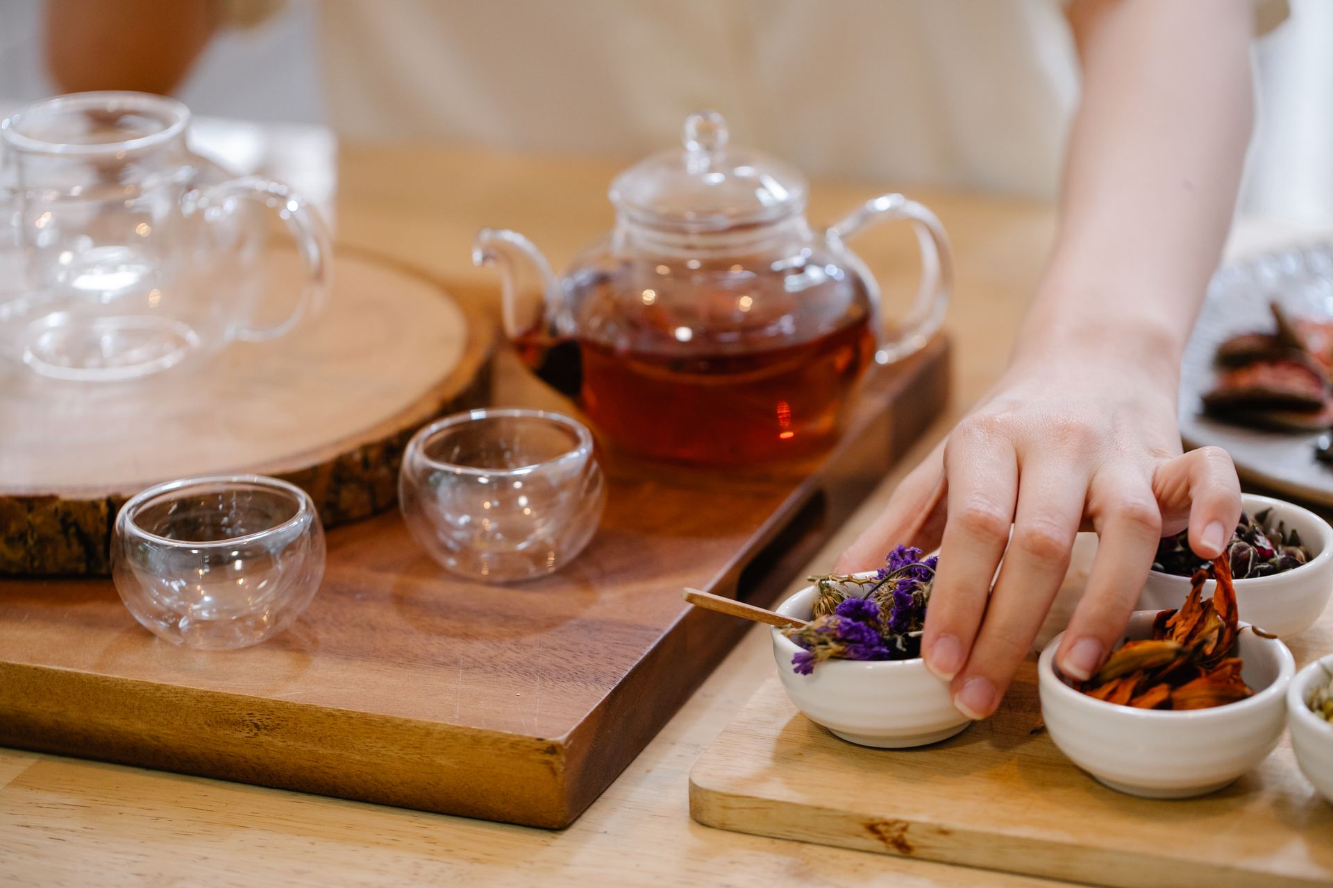 Anti-Inflammatory Foods Blog Image