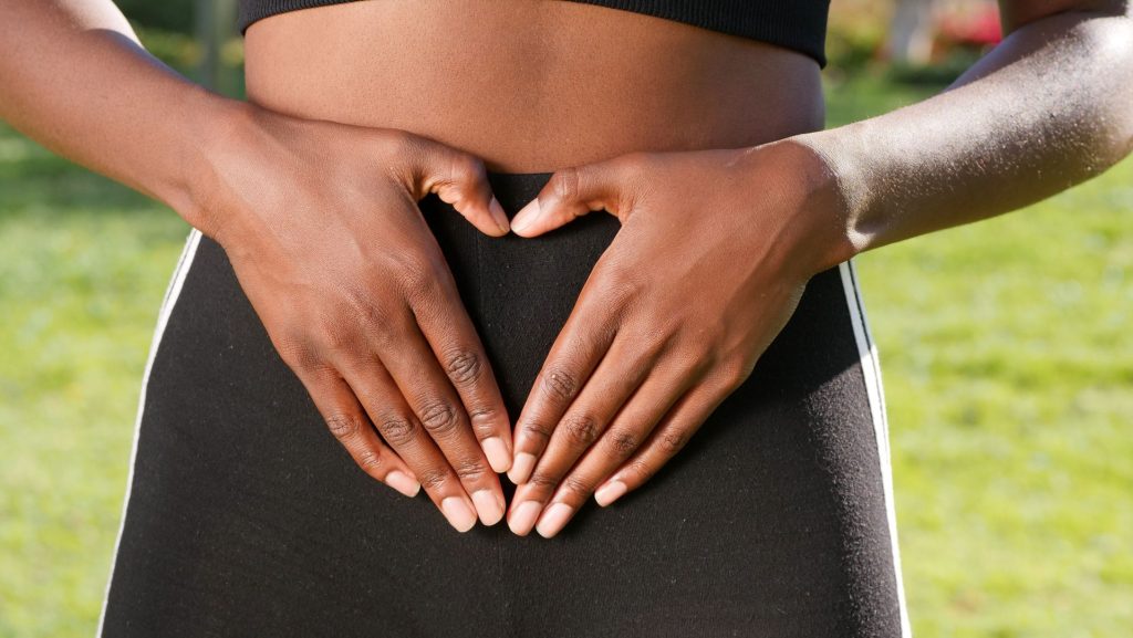 Gut Health Blog Image
