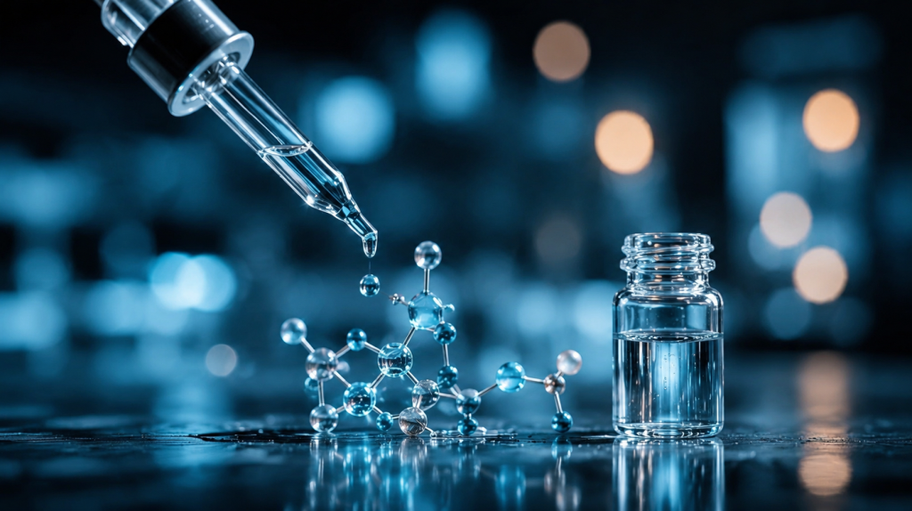 Glow Stack Peptide Blog Image
