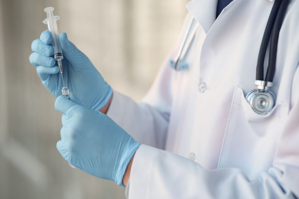 Glutathione Injections Blog Image