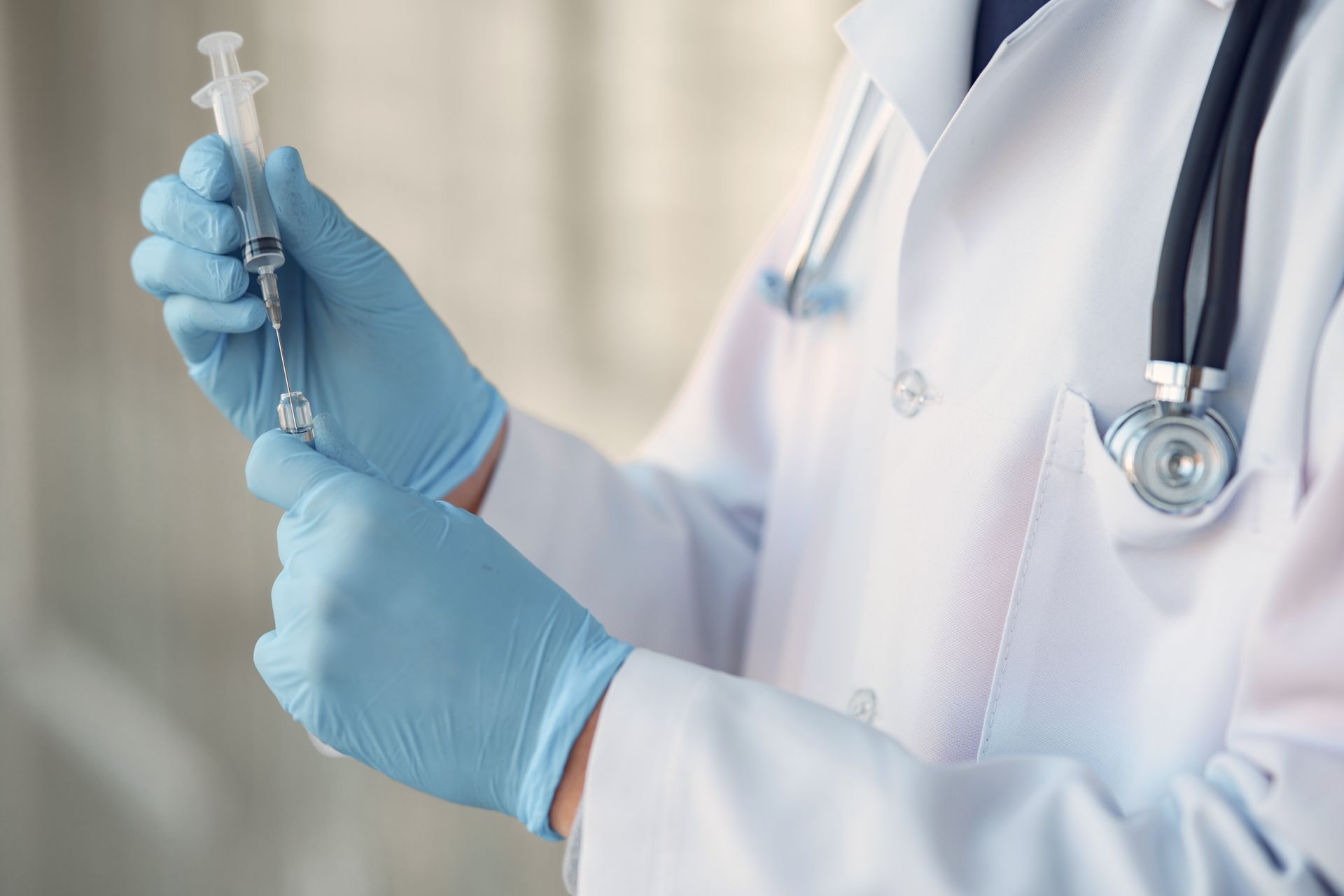 Glutathione Injections Blog Image