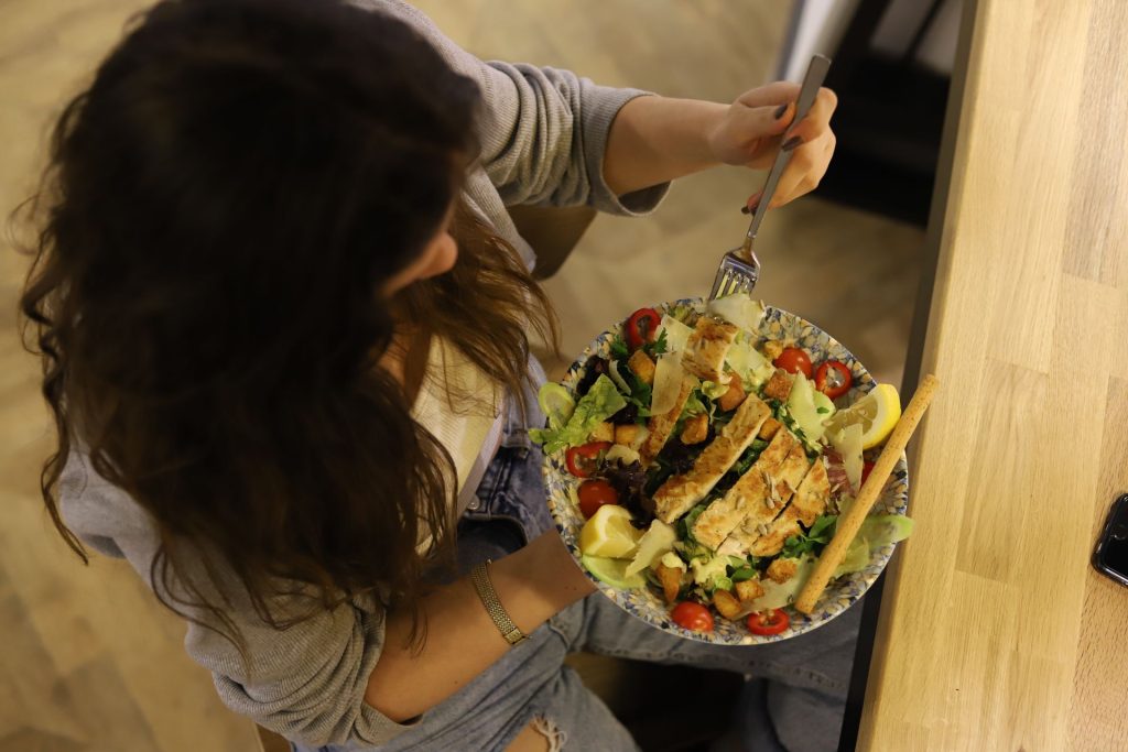 Intermittent Fasting Blog Image