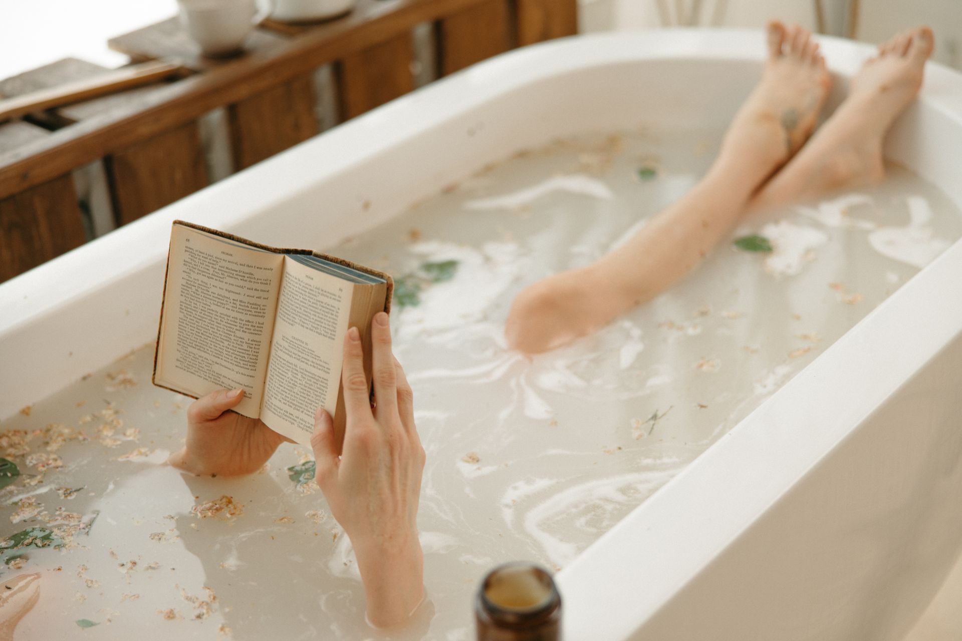 Self-Care Blog Image