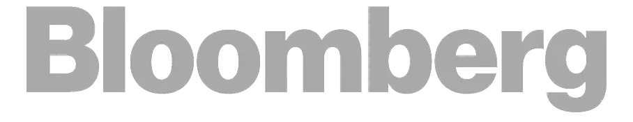 Bloomberg Logo