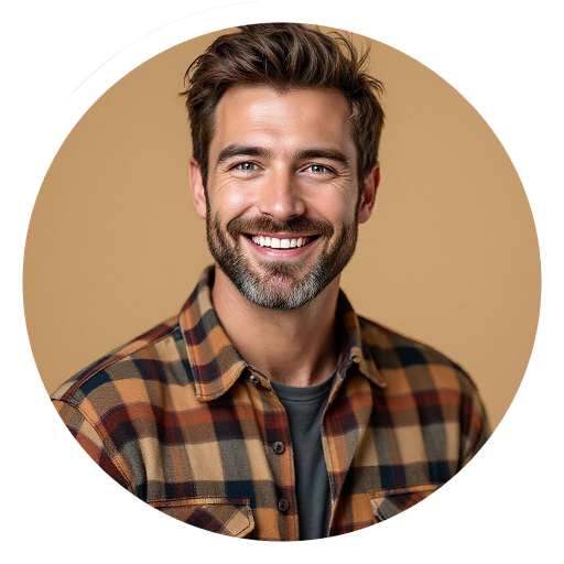 Male Avatar