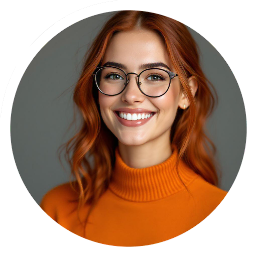 Female Avatar 1